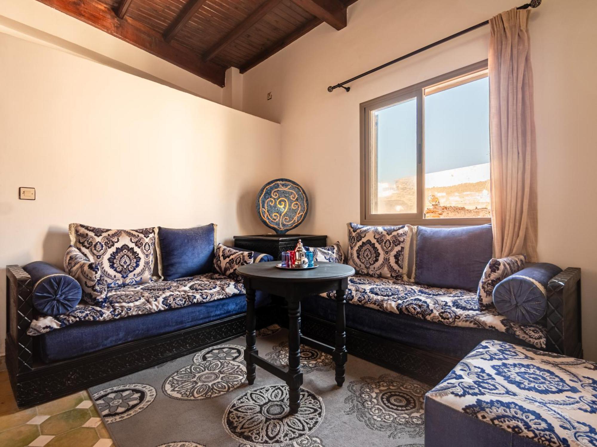 Dar Saffron Essaouira Apartment Exterior foto