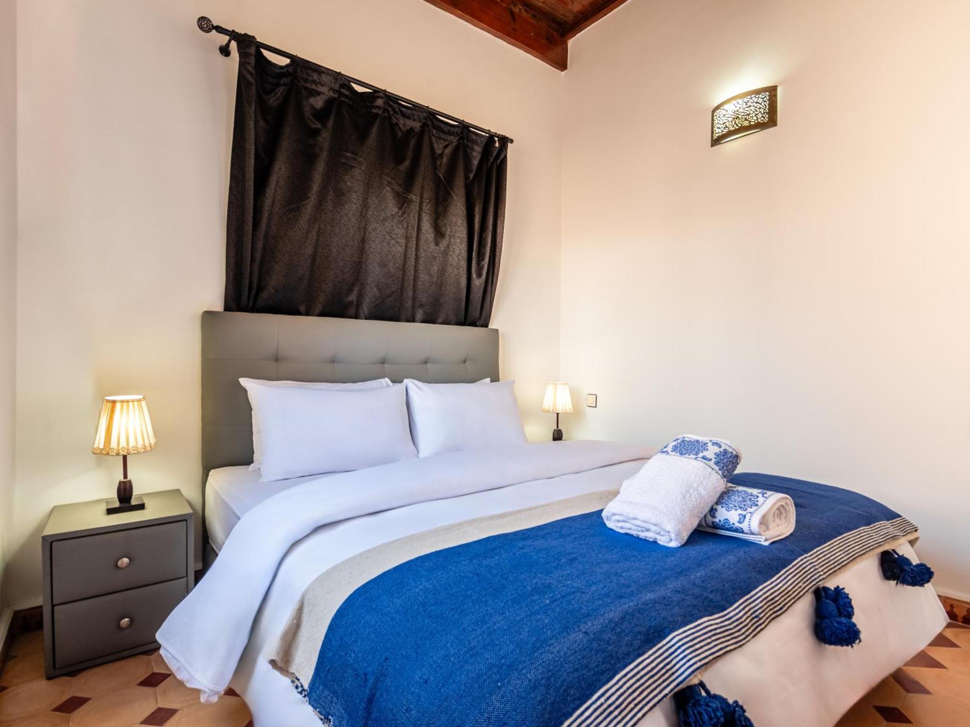 Dar Saffron Essaouira Apartment Exterior foto