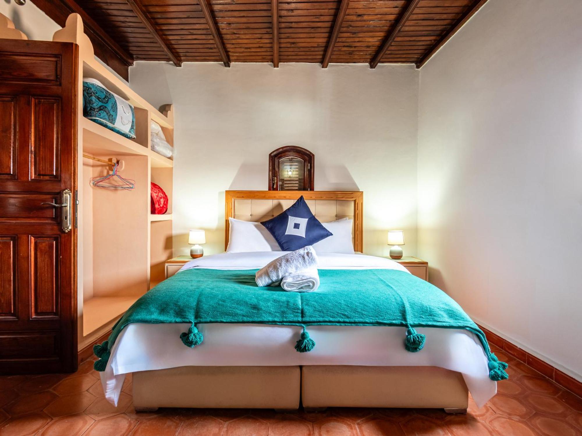 Dar Saffron Essaouira Apartment Exterior foto