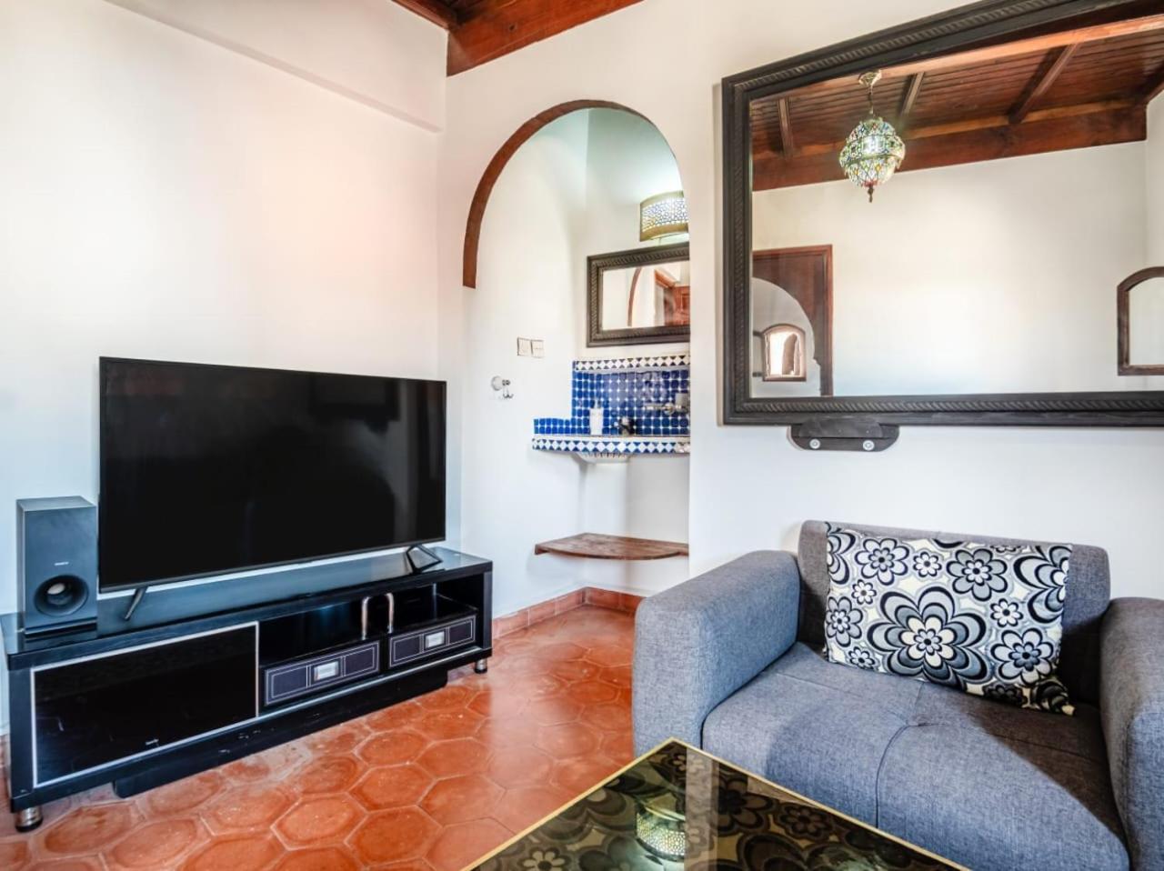 Dar Saffron Essaouira Apartment Cameră foto