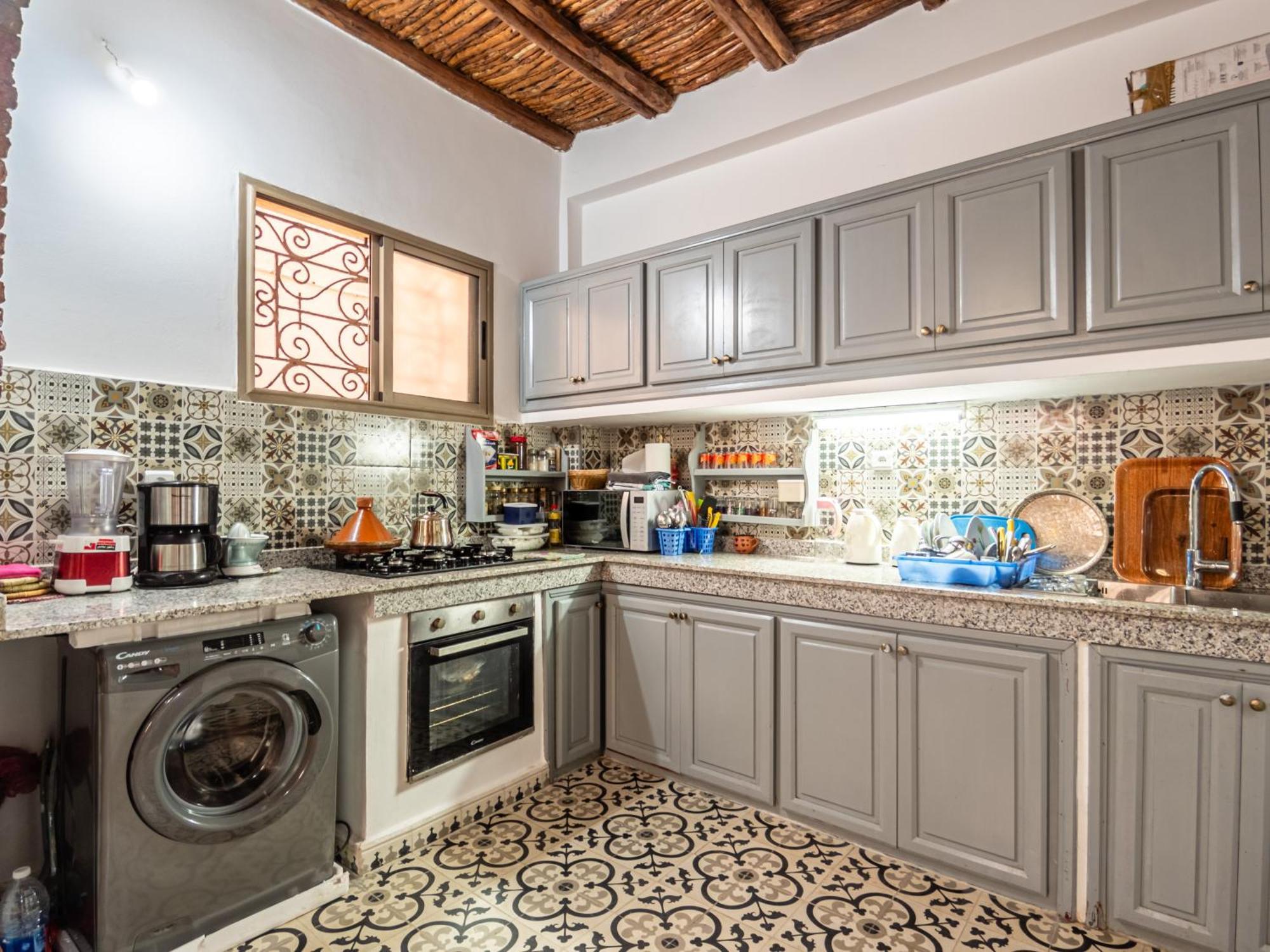Dar Saffron Essaouira Apartment Cameră foto